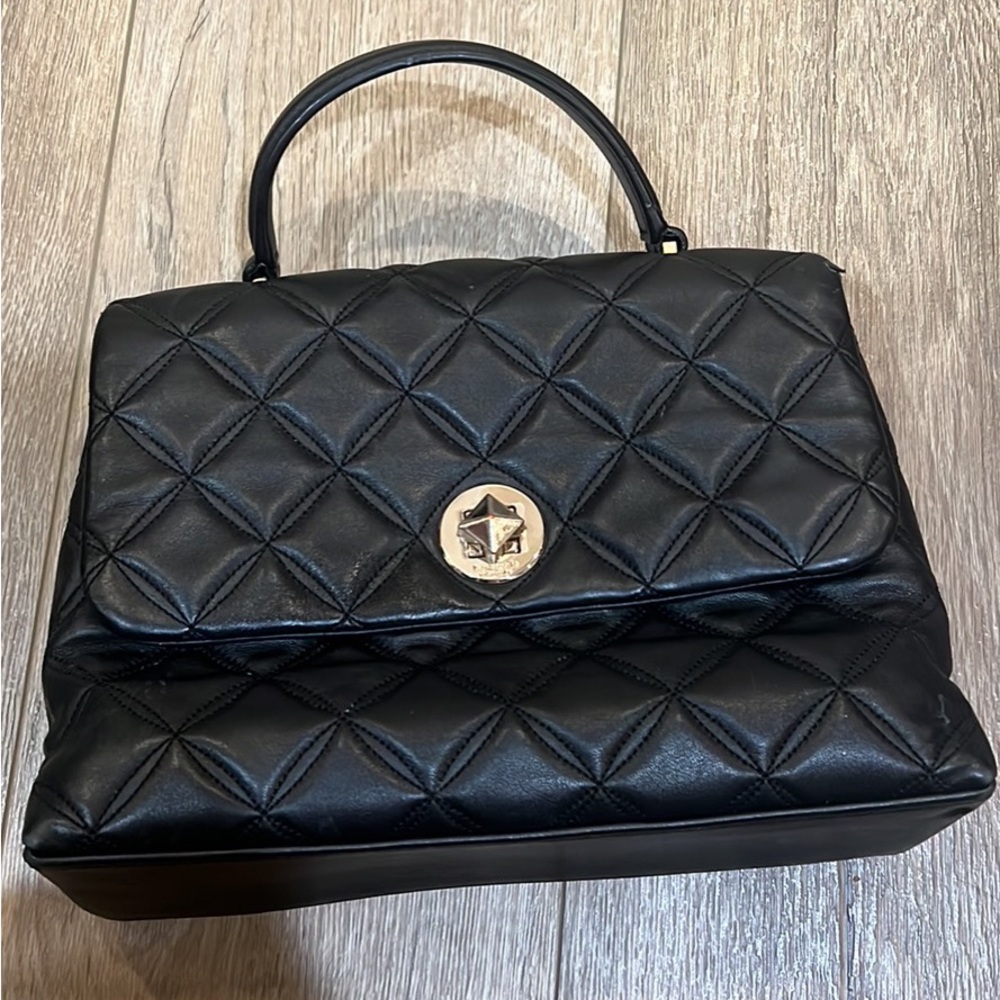 Kate Spade hand purse